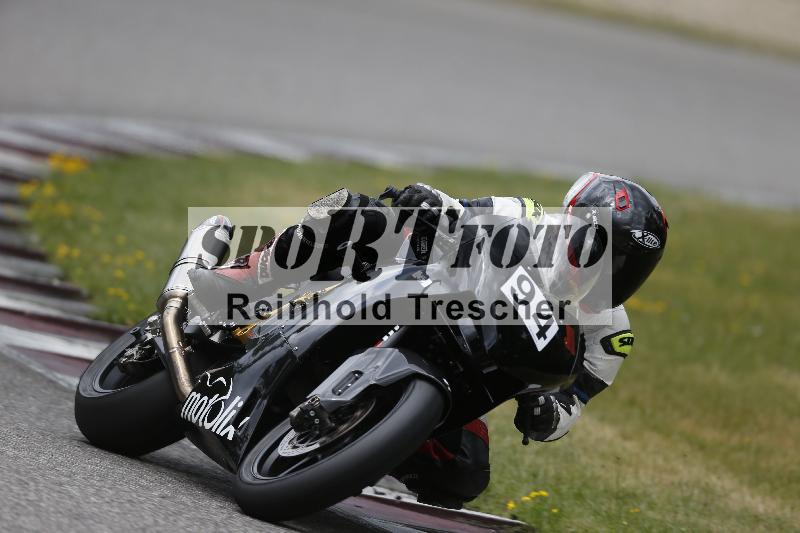 /18 05.06.2026  TZ Motorsport ADR/Gruppe rot/94
